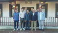 MÜSİAD Heyetinden Çerkes Kültür Derneği’ne Ziyaret