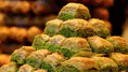 Rüyada Baklava Yediğini Görmek Ne Anlama Gelir? İşte Merak Edilen Yorumlar
