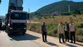 Amasya'da Köy Yolları Baştan Sona Yenileniyor!