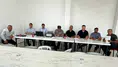 Muşruf Köyü Sulama Kooperatifi'nde Güven Tazelendi! Mehmet Akgül Yeniden Başkan Seçildi
