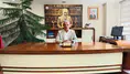 Müdür Ahmet Yozgat'tan Eğitim Camiasına Teşekkür!
