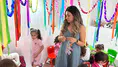 Merzifon Taşhan’da Dolu Dolu Gün!