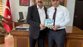 Vezirköprülüler’den Semaver Şenliği İçin Davetiye Turu