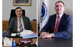 Merzifon Müftülüğünde Görev Değişimi