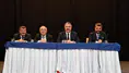 Başkan Kargı: “Durmadan Çalışacağız”