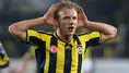 Kadıköy Efsanesi Geri Döndü! Dirk Kuyt, İsmail Kartal’ın Ekibine Katıldı