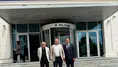 Merzifon OSB’nin Dev Projesinde Yeni Aşama