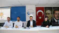 Amasya AK Parti’den Göynücek Mesaisi