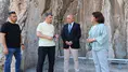 Amasya'nın Tarihi Silueti Baştan Yazılıyor