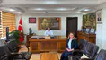 Amasya Üniversitesi'nden Merzifon'a Dev Araştırma!