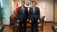 Vali Önder Bakan’dan Ankara Çıkarması