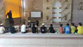 Merzifon’da Örnek Din Görevlisi! Gençleri Camide Buluşturdu