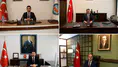 Amasya’da Kaymakam ve Vali Yardımcısı Atamaları! İşte Görev Yeri Değişen İsimler