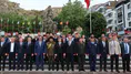 Amasya Onur Günü Coşkuyla Kutlandı