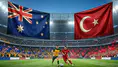 Dünya Kupası’na Şok Başlangıç!