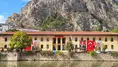Amasya Emniyeti’nden “Pat Pat” Uyarısı: Trafik Kurallarına Dikkat Çekildi