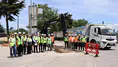 Cumhuriyet Caddesi’nde İlk Kazma Vuruldu