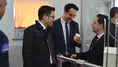 Cezaevindeki Üretim Gücü Yerinde İncelendi