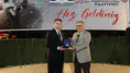 Prof. Dr. Nevzat Tarhan Amasya’da Konuştu!