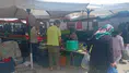 Merzifon Pazarında Fiyatlar Sabit Kaldı! Gözler Yerli Ürünlerdeki İndirime Çevrildi
