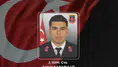 Jandarma Aracı Kaza Yaptı: 1 Şehit, 5 Yaralı