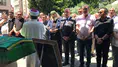 Emel Hökelek Işık, Son Yolculuğuna Uğurlandı