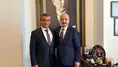 Başkan Uzun'dan Suluova İçin Yeni Yatırım Müjdesi!