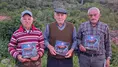 Amasya DSYB 2026 Yılı Boğa Kataloğu Üreticilere Dağıtılmaya Başlandı