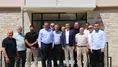 Amasya’da TOKİ Mesaisi Yakından Takipte