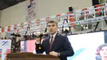 Amasya Üniversitesi’nde Mezuniyet Coşkusu!