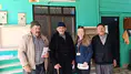 Avşar Köyü’nde KKKA Ve Bulaşıcı Hastalık Eğitimi