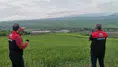 Amasya’da Tarım Arazileri Mercek Altında