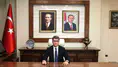 Vali Önder Bakan Amasya’ya Seslendi: Birlik Ruhunu Yaşatalım