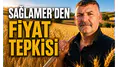 Sağlamer: Beklentimiz Karşılanmadı!