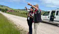 Merzifon'da Tarımsal Denetimler Sürüyor!