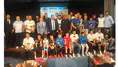 Amasya ASKF'de Naci Öztürk Güven Tazeledi