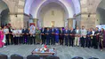 Tarihi Medrese Bilim ve Kültür Merkezi Olarak Yeniden Hayat Buldu