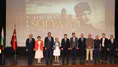 Amasya’da “Sofya Yılları” Belgeseline Yoğun İlgi