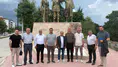 Merzifon Kent Konseyi’nde Haziran Ayı Toplantısı Gerçekleştirildi