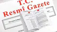 Kaymakamlar Kararnamesi Yayımlandı! Karadeniz'de Bürokrasi Hareketlendi