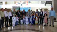 Amasya’da Miniklerden Büyük Projeler!