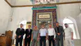 Merzifon’da En Güzel Ezan İçin Yarıştılar