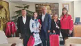 Merzifon’un Altın Judocuları