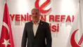 Yeniden Refah Partisi'nden Vefa Örneği! Merzifon'da Dua Programı Düzenlenecek