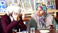Gümüşhacıköy’de Kuşaklar Aynı Ezgide Buluştu