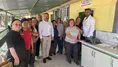 Hırka Köyü’nde Birlik ve Bereket Buluşması
