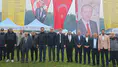 Vezirköprülüler Şenlikte Bir Araya Geldi