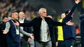 Jose Mourinho’dan TFF Hamlesi: Dosyayı AİHM’e Taşıdı