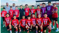 Merzifon Gençlerbirliği Amasya Şampiyonu! U12 Kupası Penaltılarla Geldi