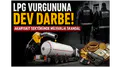 Akaryakıt Devlerine Baskın